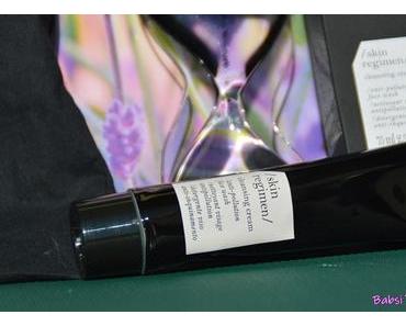 [Review] – /skin regimen/ Die Pflegelinie für das moderne Leben: