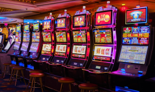 Die größten progressiven Jackpot-Gewinne bei landbasierten Casinos