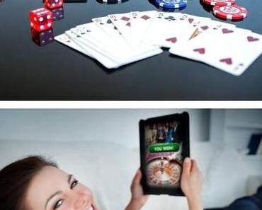 Wie Technologie die Industrie der neuen Online Casinos maßgeblich beeinflusst hat