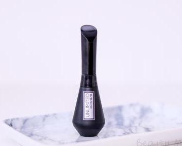 [Review] L’Oréal Unlimited Mascara