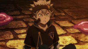 Erste Infos zum Disc-Release von Black Clover