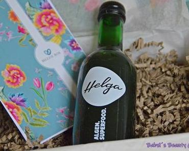 [Unboxing] – Mezzie Box September 2018: