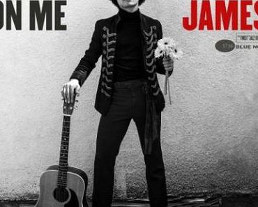 SOUL-ALBUM DES JAHRES: Lean on me – José James‘ Hommage an Bill Withers • 6 Videos + full Album stream