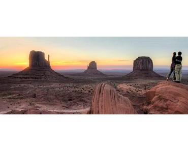 Was kostet eine Weltreise? 9.261 € für 1 Jahr