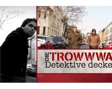 Die TroWWWatos – Leon Machère wurde entführt!