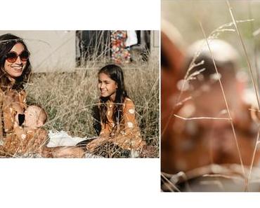 Meine erste Stillerfahrung - Weltstillwoche