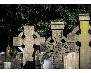Keltisches Kreuz – komplexes Legesystem mit 10 Karten