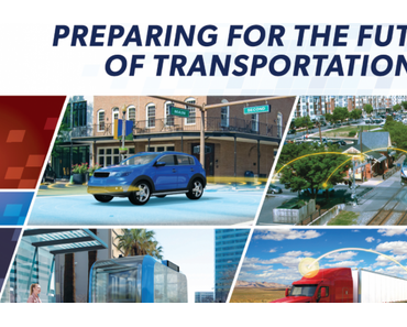 U.S. Bericht: Automated Vehicles 3.0