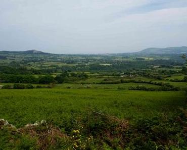 Prince William’s Seat