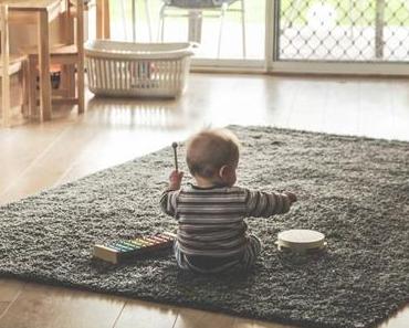 Spielzeug für Babys – was ist wirklich zu empfehlen?