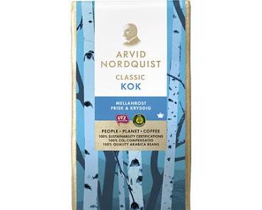 Schwedischer Kaffee, Rentierfleisch, Beerensäfte und vieles mehr auf Balticproducts.eu lieferbar