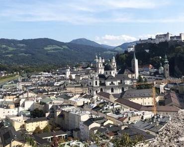 Städtetrip Salzburg – meine 8 Insider-Tipps