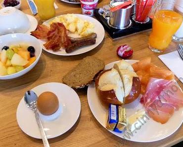 Cinny beim Kneipp Bloggertreffen 2018 Teil 2 #Bloggerevent #Ochsenfurt #KneippVIP