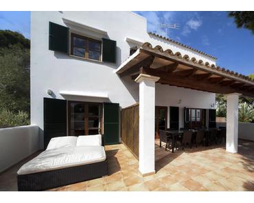 Villa Cala d’Or