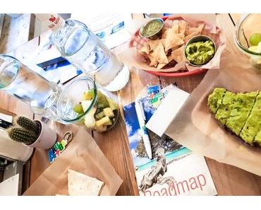 Monatsrückblick September 2018