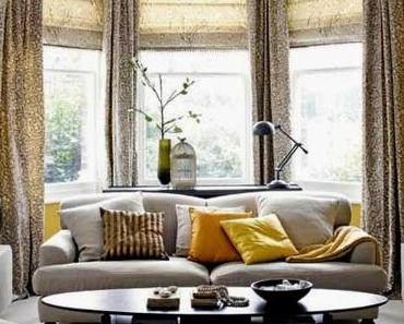 Glamourös Vorhänge Waschen
 Design