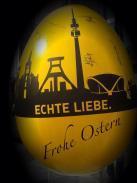 Frohe Ostern