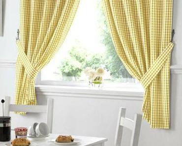 Nemerkenswert Vorhänge Kürzen
 Ideen