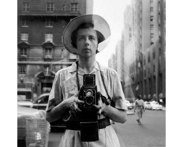 Vivian Maier – eine Meisterin der Straßenfotografie