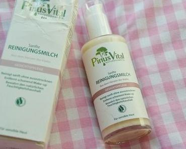 [Unboxing] – Biobox Oktober – Beauty & Care: