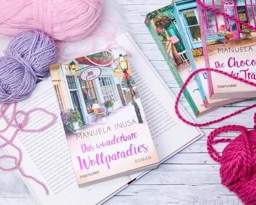 [Rezension] Das wunderbare Wollparadies