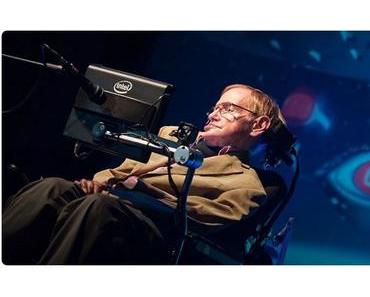 Die Warnungen des Kosmologen Stephen Hawking als Buch
