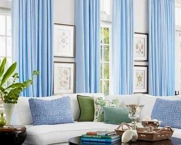 Genial Vorhänge Hamburg
 Design