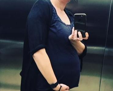 Schwangerschafts-Update Woche 29