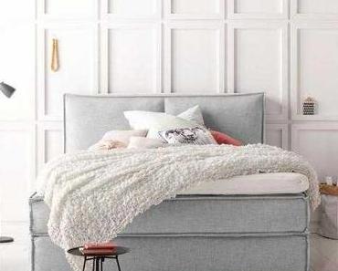 Zauberhaft Joop Schlafzimmer
 Design