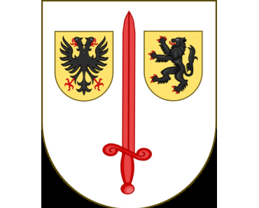 (Schwer) Bewaffnete Wappen