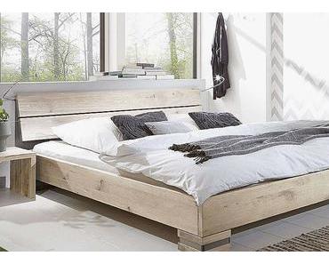 Bemerkenswert Schlafzimmer Bett 180×200
 Ideen