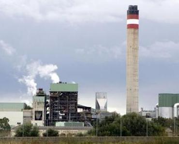 Kraftwerk Es Murterar wird 2020 zur Hälfte stillgelegt