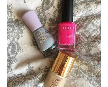 Nagellackprojekt #12