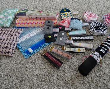 Rellinger Herbstmarkt die Dritte