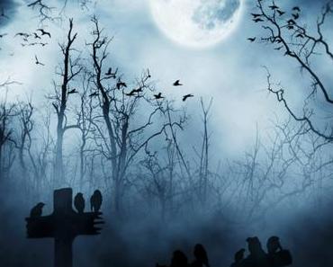 Halloween – die gruseligsten Deko-Ideen