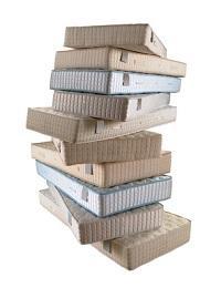 Was man beim Kauf einer Matratze wissen sollte