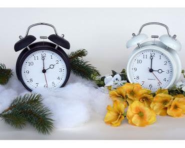 Vor und wieder zurück