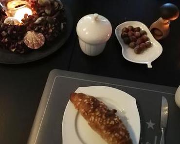 Von Kürbissen und Waldspaziergängen {Wochenende in Bildern}