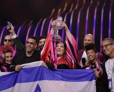 NEWS: Motto des Eurovision Song Contest 2019 steht fest