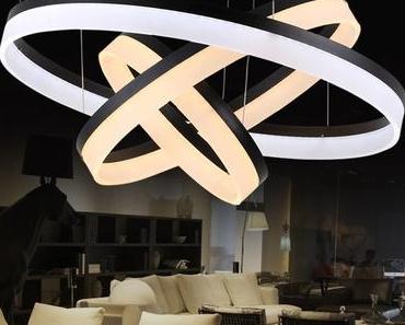 Inspirierend Moderne Lampen Für Wohnzimmer
 Ideen