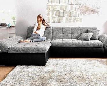 Exzellent Wohnzimmer Poco
 Ideen