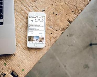 Ich habe Instagram gelöscht – und vermisse es null