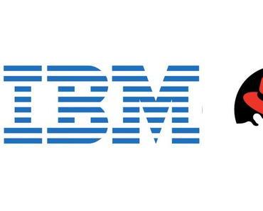 IBM übernimmt Red Hat Linux für 34 Milliarden Dollar