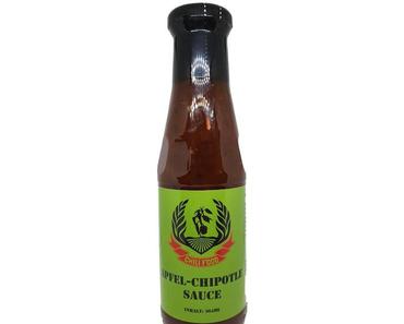 Chili Food - Apfel-Chipotle Sauce