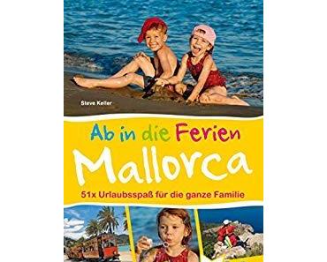 Ab in die Ferien – Mallorca