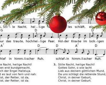 Kostenlose und legale Weihnachtslieder aus dem Internet