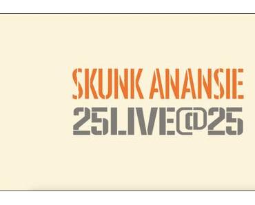 Skunk Anansie kündigen Livealbum “25LIVE@25” an