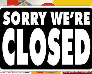 Ryanair zeitweise online nicht erreichbar