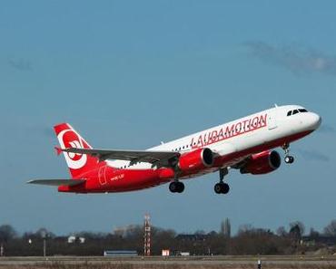 Laudamotion verbindet Osnabrück und Mallorca