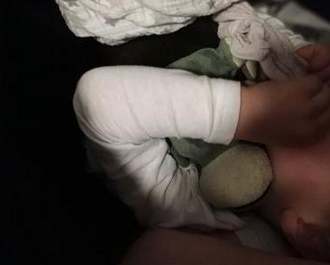 Von Laternenumzügen und ruhigen Sonntagen {Wochenende in Bildern}